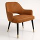 Durafurn BonBon Armchair - Bundle of 2