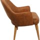 Durafurn BonBon Armchair - Bundle of 2