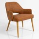 Durafurn BonBon Armchair - Bundle of 2