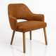 Durafurn BonBon Armchair - Bundle of 2
