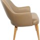 Durafurn BonBon Armchair - Bundle of 2