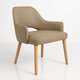 Durafurn BonBon Armchair - Bundle of 2