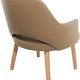 Durafurn BonBon Armchair - Bundle of 2