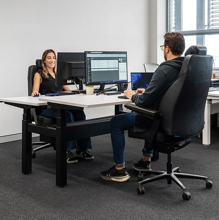 24/7 Shift Chairs For Control Rooms And Security Centres