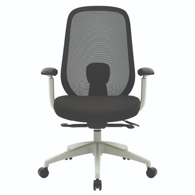 buro force grey w arms 4