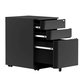 Buro MyWorkSpace Mobile Pedestal