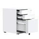 Buro MyWorkSpace Mobile Pedestal