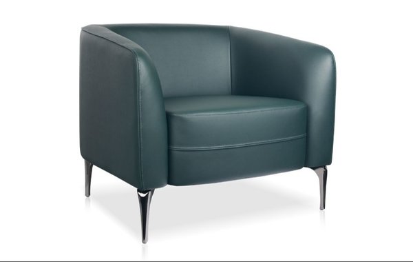 Liso 1 Seater lounge