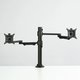 C.ME Dual Monitor Arm