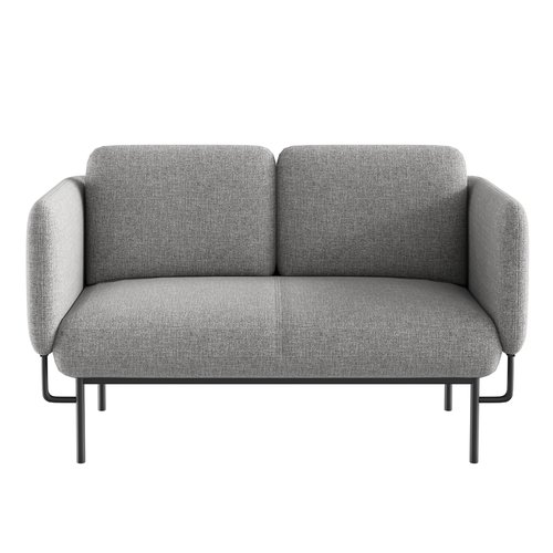 Capri 2 Seater Lounge