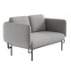 Capri 2 Seater Lounge