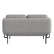 Capri 2 Seater Lounge