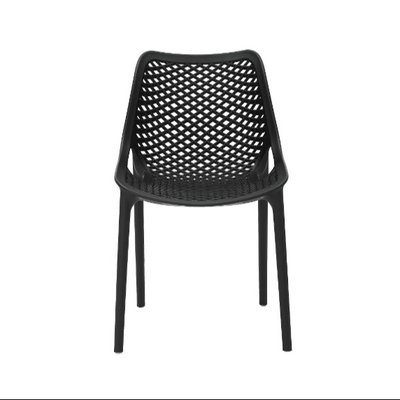 Cast Cafe Chair (Bulk Price $85ea for 8 or more)