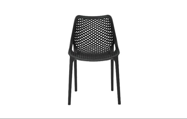 Cast Cafe Chair (Bulk Price $85ea for 8 or more)
