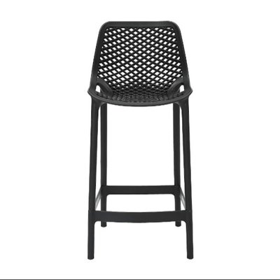 Cast Cafe Draft Stool 650H (Bulk Price $115ea for 8 or More)