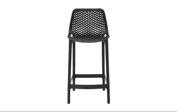 Cast Cafe Draft Stool 650H (Bulk Price $115ea for 8 or More)