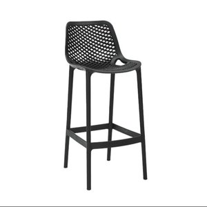 Cast Cafe Bar Stool 750H (Bulk Price $115ea for 8 or More)
