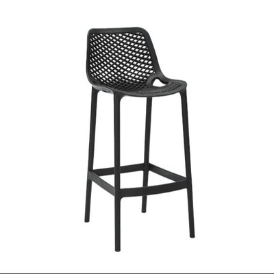 Cast Cafe Bar Stool 750H (Bulk Price $115ea for 8 or More)