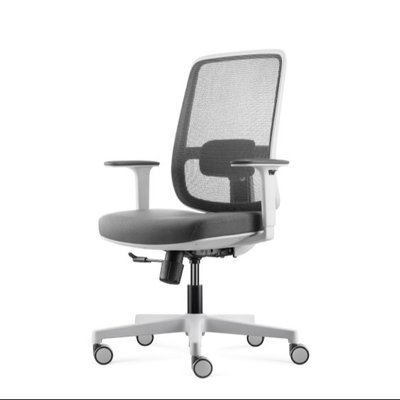 Lotto Mesh Back Operator Chair