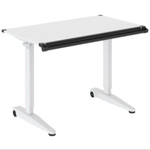 Adjustable Drawing Table