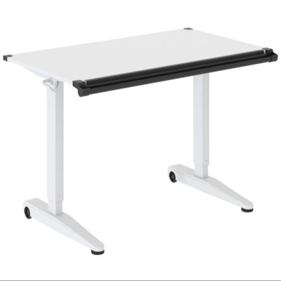 Adjustable Drawing Table