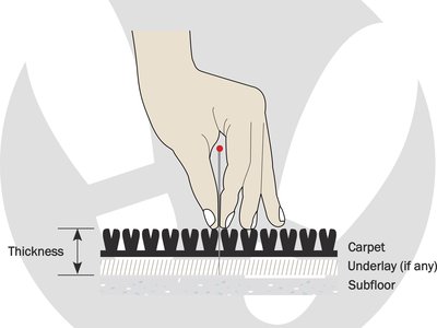 what is the best chair mat for my office