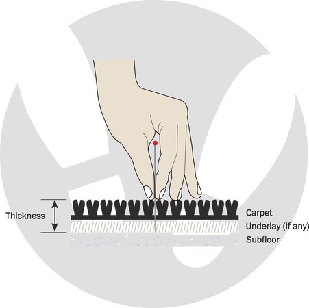 what is the best chair mat for my office