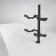 C.ME Quad Monitor Arm