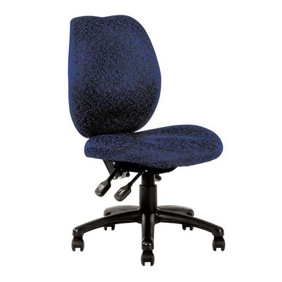 Sabina Typist Chair