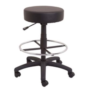 Utility Drafting Stool