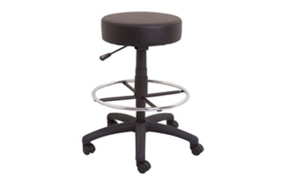 Utility Drafting Stool