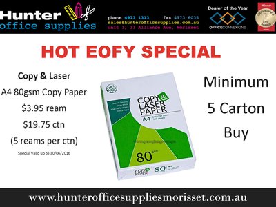 Looking for cheap high quality A4 Copy Paper