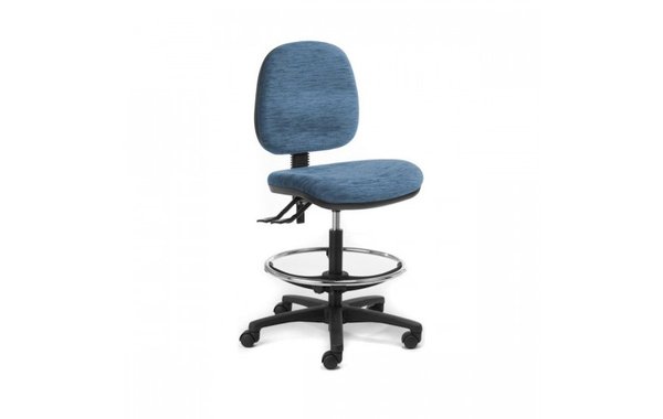 Alpha Drafting Chair