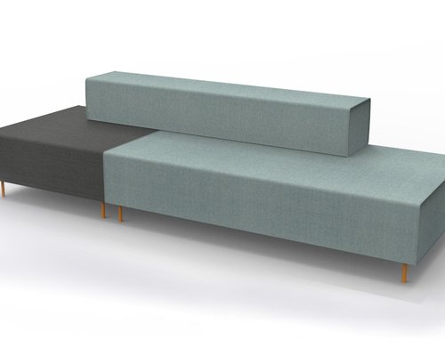 Custom Lounges & Chairs