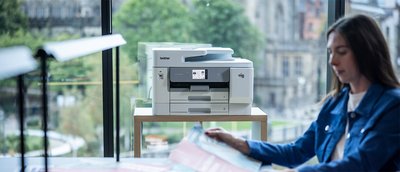 Brother MFC-J6975DW Review: A3 Business Inkjet Multifunction Printer