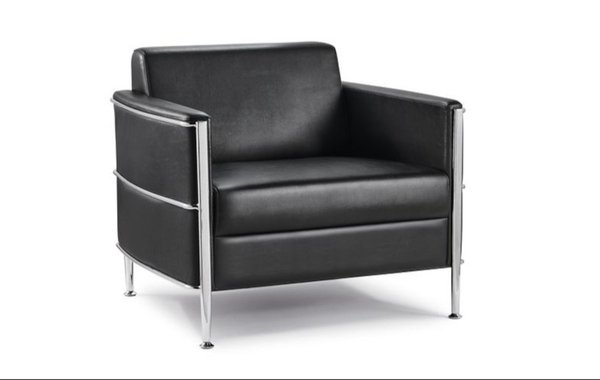 Eclipse Single Seat Lounge Chair