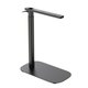 Eos Height Adjustable Side Table