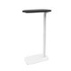 Eos Height Adjustable Side Table