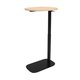 Eos Height Adjustable Side Table