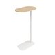 Eos Height Adjustable Side Table