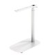 Eos Height Adjustable Side Table