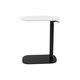 Eos Height Adjustable Side Table