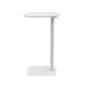 Eos Height Adjustable Side Table
