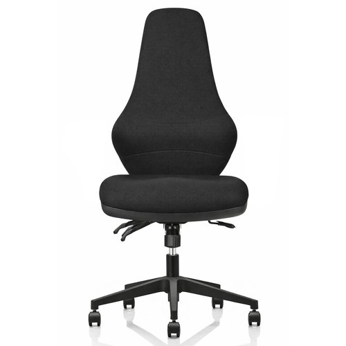Ergora Medium Back Posture Chair