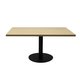 Estilo Square Coffee Table