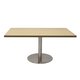 Estilo Square Coffee Table