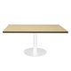 Estilo Square Coffee Table