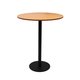 Estilo Round Dry Bar Table