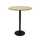 Estilo Round Dry Bar Table