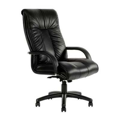 Statesman Executive Leather Chair